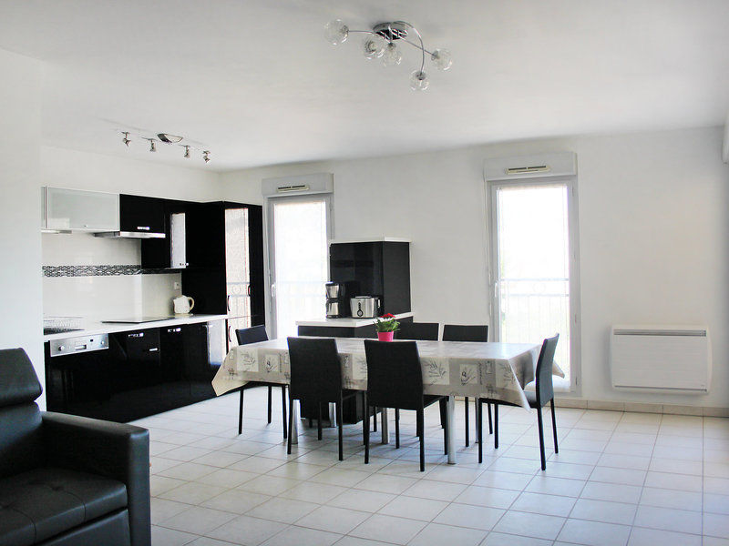 Hotel L'Ilot De Saint Jacques à La Ciotat Extérieur photo